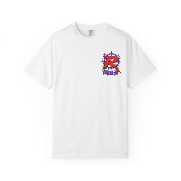 Scalpers Club – TCG Collector Graphic Tee