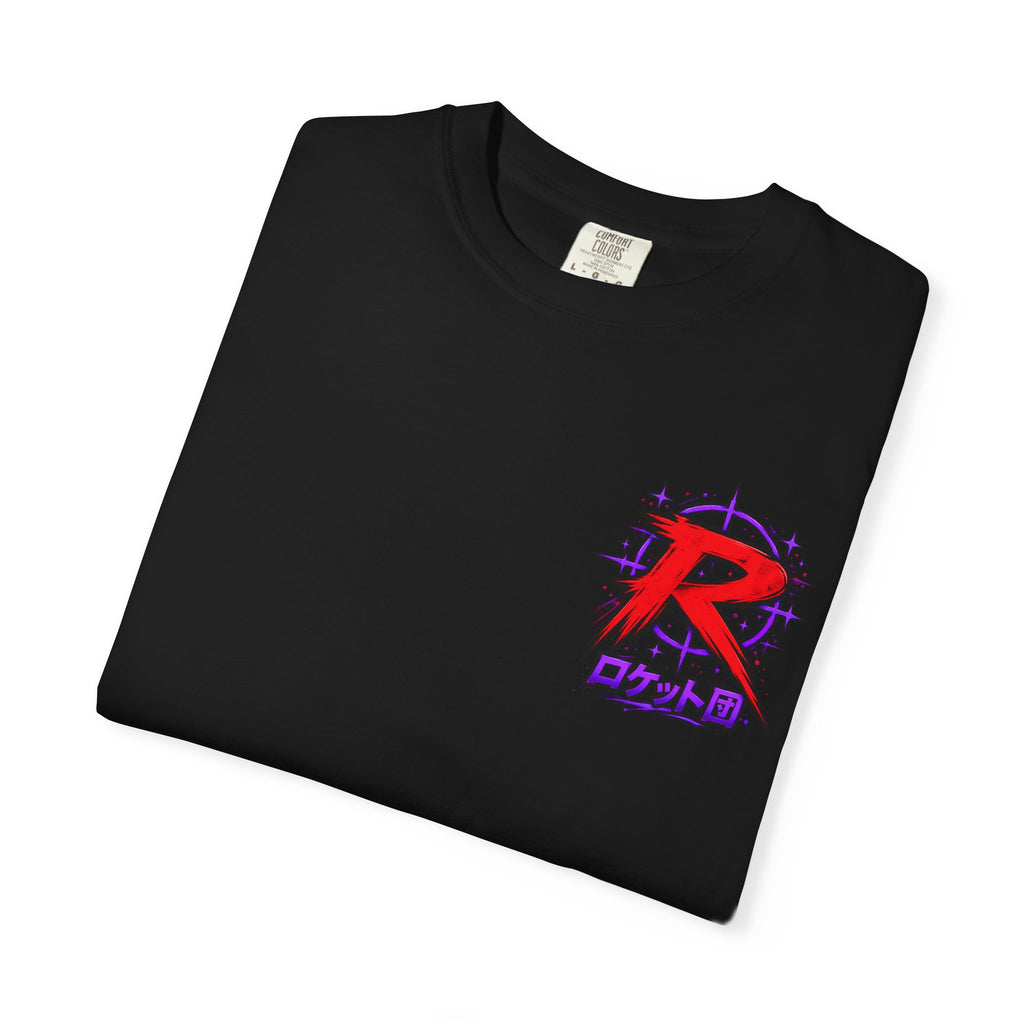 Scalpers Club – TCG Collector Graphic Tee