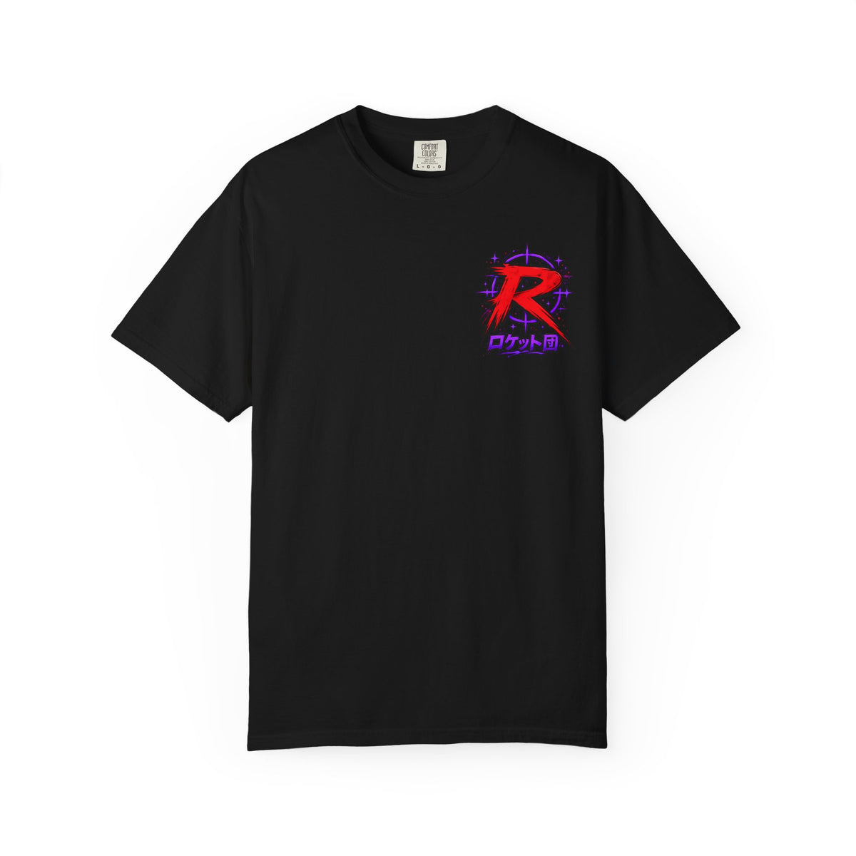 Scalpers Club – TCG Collector Graphic Tee