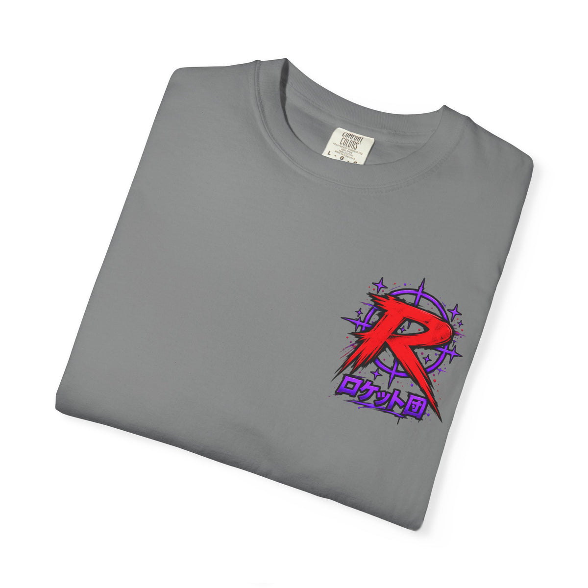 Scalpers Club – TCG Collector Graphic Tee