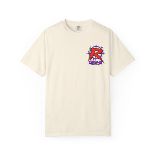 Scalpers Club – TCG Collector Graphic Tee