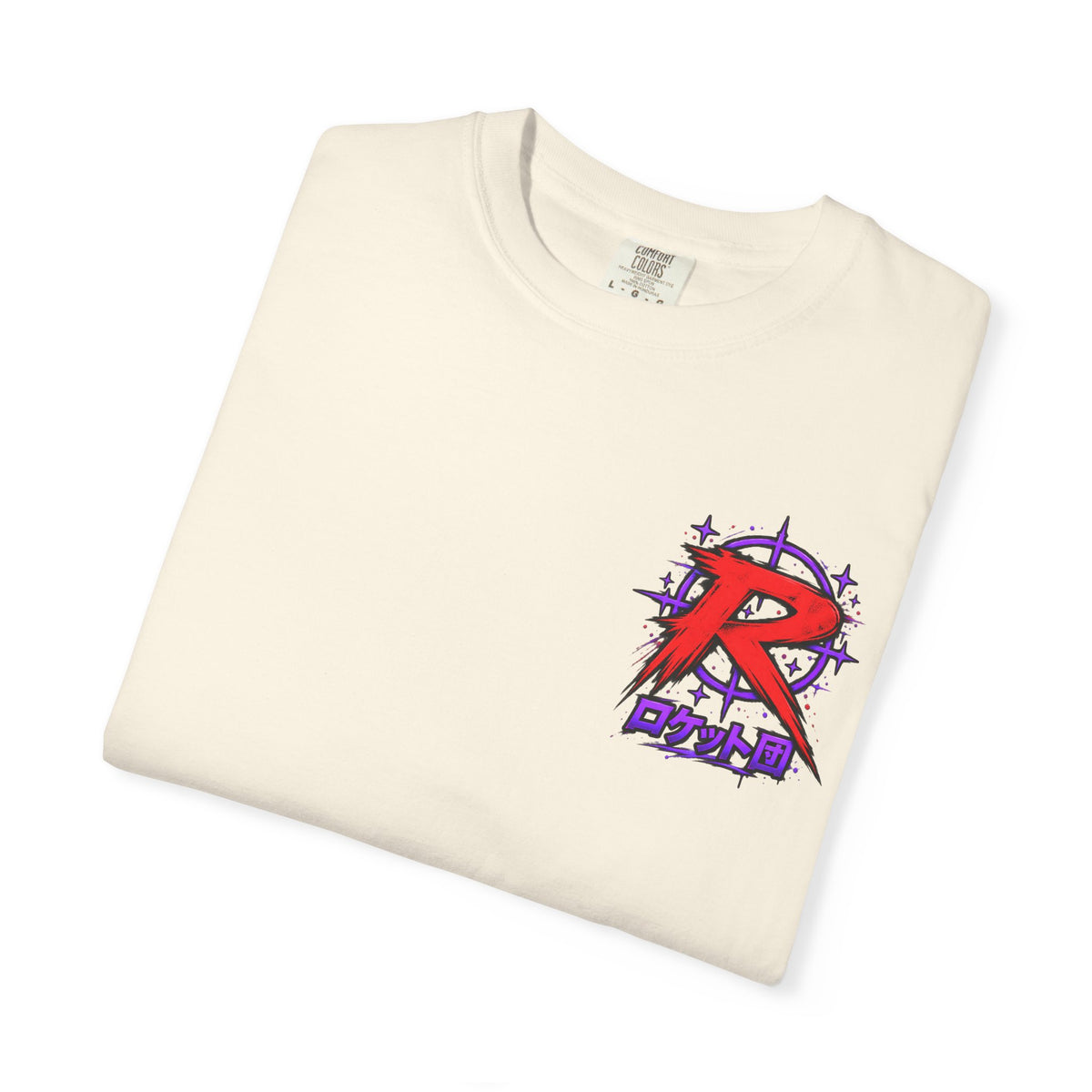 Scalpers Club – TCG Collector Graphic Tee