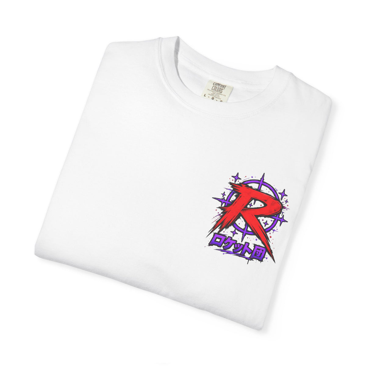 Scalpers Club – TCG Collector Graphic Tee
